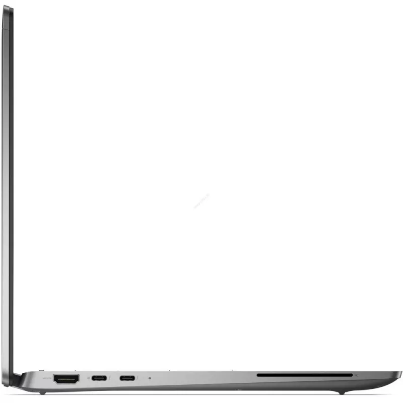 Laptop Dell Latitude 7450 Ultra 5 (14.0 inch FHD+, 250 nits, 16GB DDR5, 1TB SSD, Intel Graphics, FHD IR Camera, WWAN ready, Windows 11 Pro)