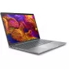 HP ZBook 8 G1as Mobile Workstation - AMD Ryzen AI 9 HX PRO 375 - Win 11 Pro - Radeon 890M - 64 GB RAM - 1 TB SSD NVMe, TLC - 35.6 cm (14 inch)