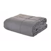 Weighted blanket ActionMed KO100AM — therapeutic sleep aid, pressure blanket