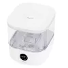 Camry | CR 7973w | Humidifier | 23 W | Water tank capacity 5 L | Suitable for rooms up to 35 m2 | Ultrasonic | Humidification capacity 100-260 ml/hr | White