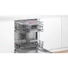 Bosch Serie 4 SMV4HVX00E dishwasher Fully built-in 14 place settings