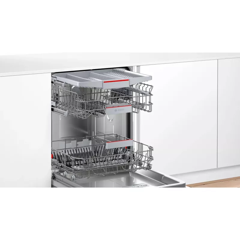 Bosch Serie 4 SMV4HVX00E dishwasher Fully built-in 14 place settings