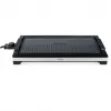 Electric Pancha Petra PT6244VDE 2-in-1 non-stick surface with adjustable temperature control