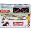 CARRERA RC table race Mario set 370430015 – 2.4 GHz tabletop RC Mario & Luigi