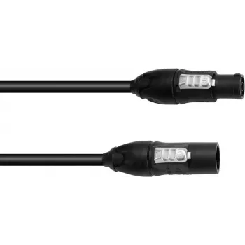 PowerCon extension cable PSSO 3024581C, 3x1.5 mm² conductor, 5 m length
