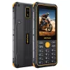 Mobile Phone UleFone Phone Armor Mini 4 LTE 4.5 inch