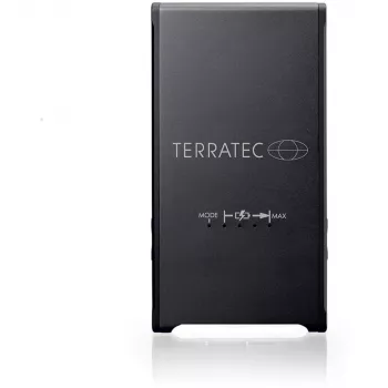 Headphone Amplifier Terratec HA-1