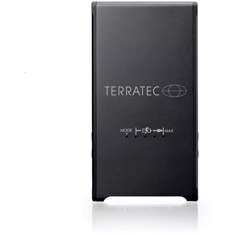 Headphone Amplifier Terratec HA-1