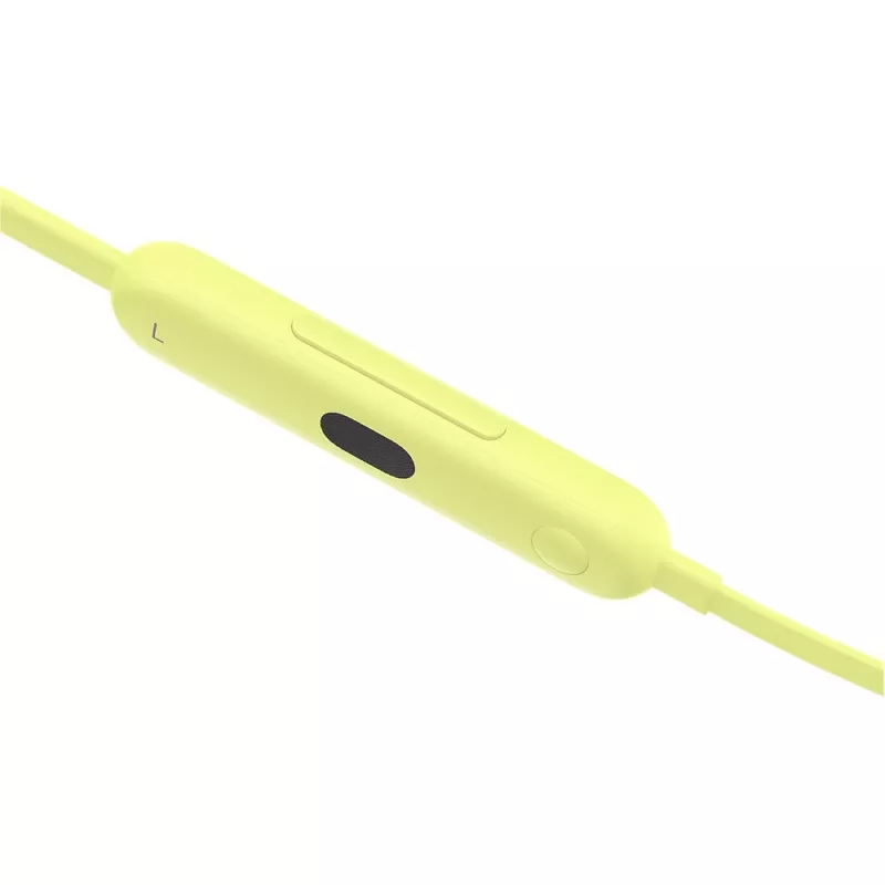 Earphones Beats Flex - Yuzu Yellow