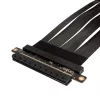 PCIe 3.0 riser cable Akasa X2 Mark IV 20 cm