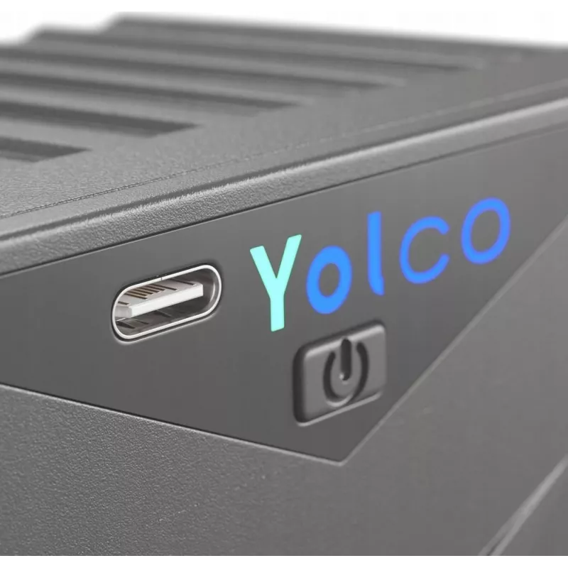 Yopower SC4G, SC4B Modular Battery for Yolco Portable Refrigerators
