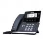 VoIP phone Yealink SIP-T53C — desk IP phone, model SIP-T53C, without PSU