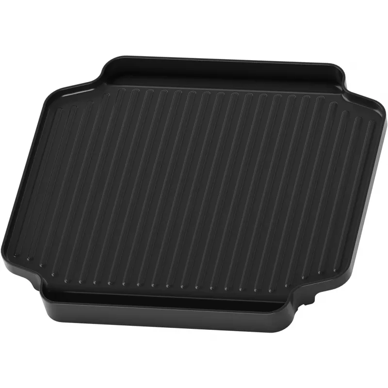Portable Campingaz CampBistro 3 Camping Stove with Die-Cast Aluminium Griddle