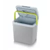 Cool Box Severin TKB 2924 19L Electric Green Grey