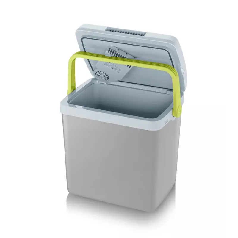 Cool Box Severin TKB 2924 19L Electric Green Grey