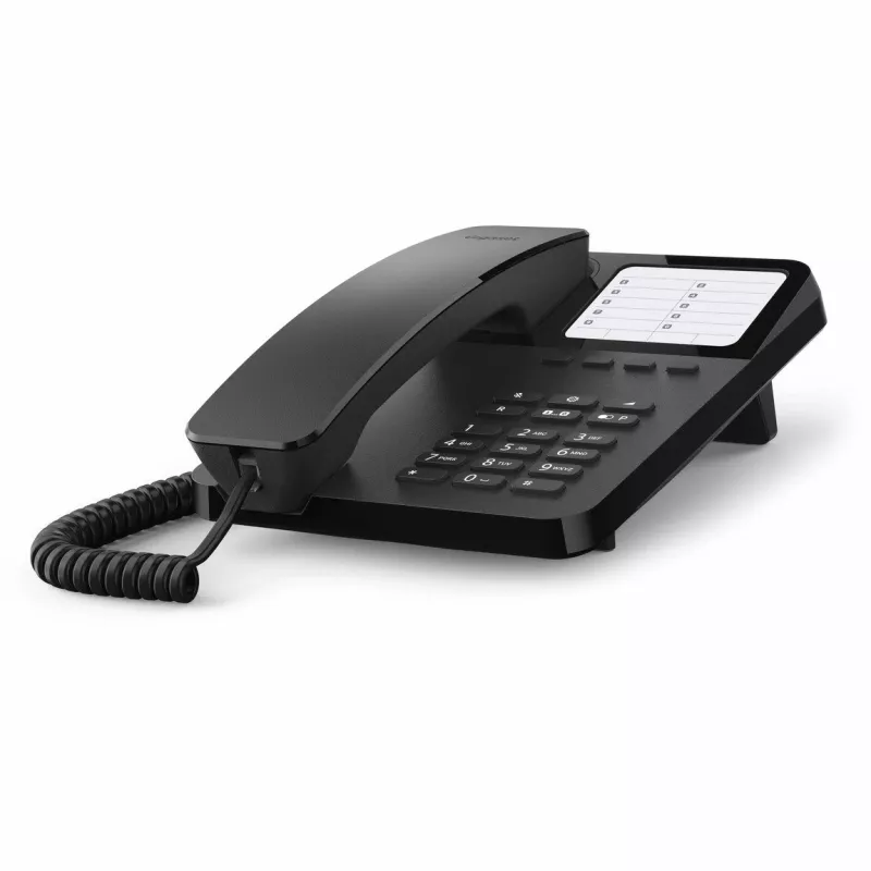 Gigaset S30054-H6538-B101 Product Black