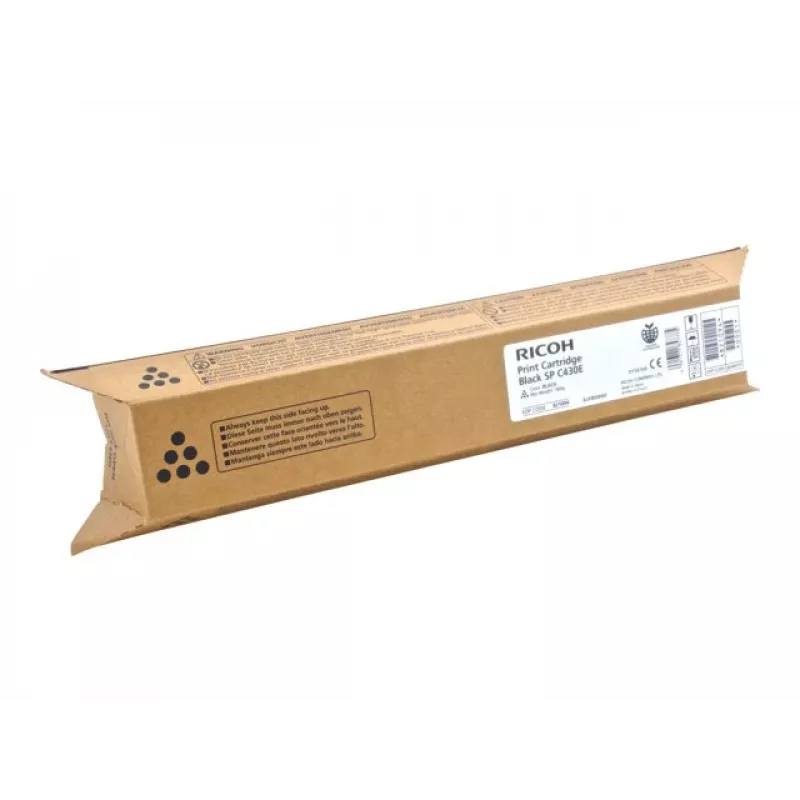 Toner Ricoh 821279 cartridge 1 pc(s) Original Black 6000 pages