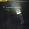 Nitecore TIP SE Black Hand flashlight LED