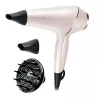 Remington Proluxe Ionic Hair Dryer with Diffuser and Concentrator Gold
