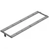 Fan mount HAVN HS 420 Black — HAVN fan mounting bracket for case cooling