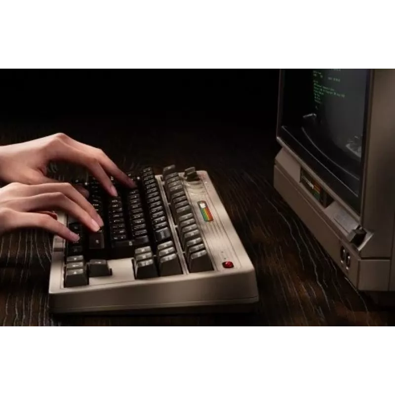 8BitDo Mechanical Keyboard