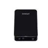 Intenso Memory Center external hard drive 6 TB 5400 RPM 3.5 USB Type-A 3.2 Gen 1 (3.1 Gen 1) Black
