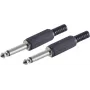 Wire Connector ShiverPeaks BS50500-2 6.3 mm Black