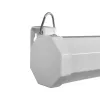 Projector screen SBOX PSA-112-2 112 inch (16:9) fixed-frame projection surface