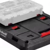 Rolling platform for system cases EINHELL E-Case, black, load capacity up to 120 kg