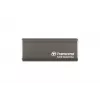 SSD disk Transcend 1 TB external USB Type-C 3.2 Gen 2 ESD265C