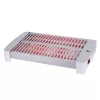 Toaster JATA TT5016 1000 W Grey Stainless Steel