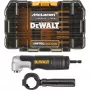 Drill Bit Set DeWalt DT70782-QZ — 10-piece HSS twist drill set