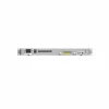 Wired router RUIJIE RG-EG1510XS — 2.5GbE + Gigabit Ethernet, 6x RJ-45, 4 Gbit/s throughput, 1U, Silver