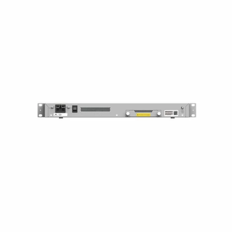 Wired router RUIJIE RG-EG1510XS — 2.5GbE + Gigabit Ethernet, 6x RJ-45, 4 Gbit/s throughput, 1U, Silver