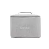 Projector bag WANBO for T6 Max — grey, durable lightweight protective case