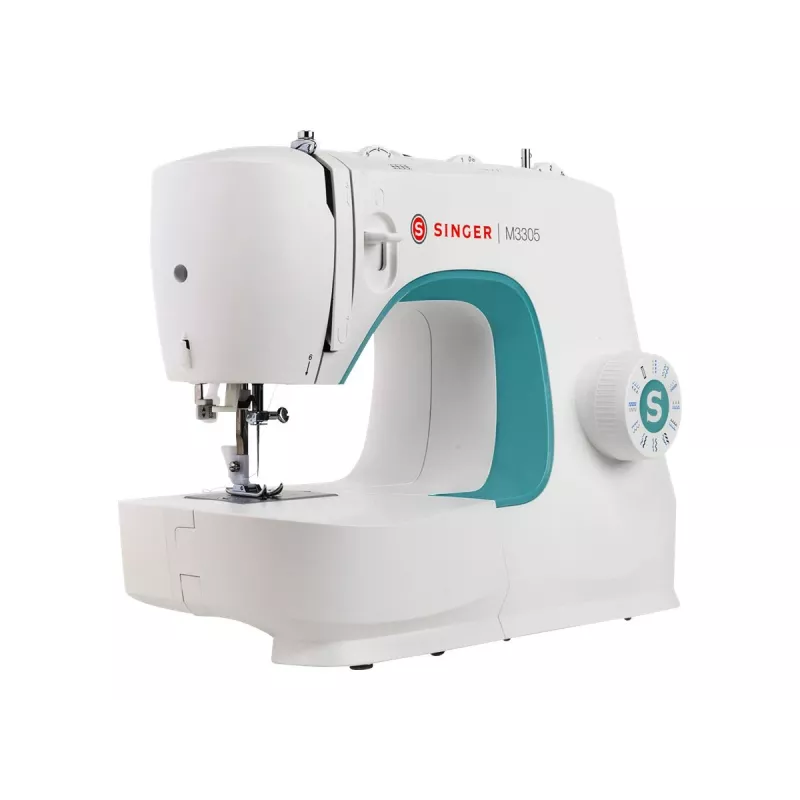 SINGER M3305 Sewing Machine Semi-Automatic Sewing Machine Electric (230223102)