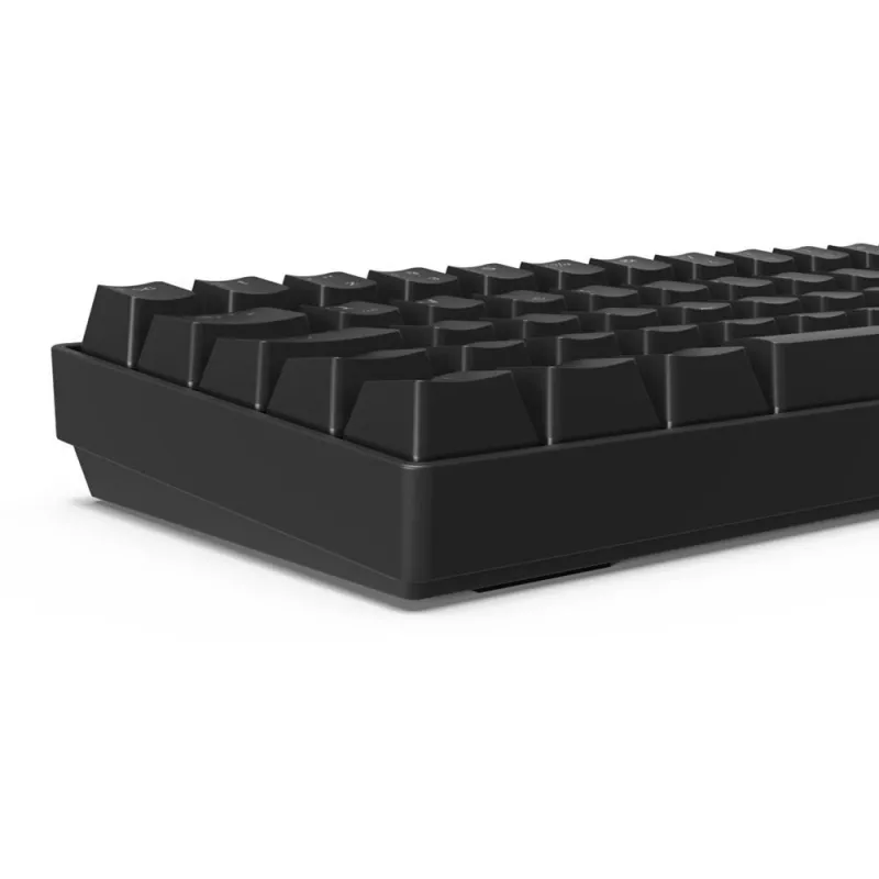 Sharkoon 100065629 keyboard Home USB QWERTZ German Black