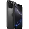 Apple iPhone 16 Pro Max 256GB Black Titanium