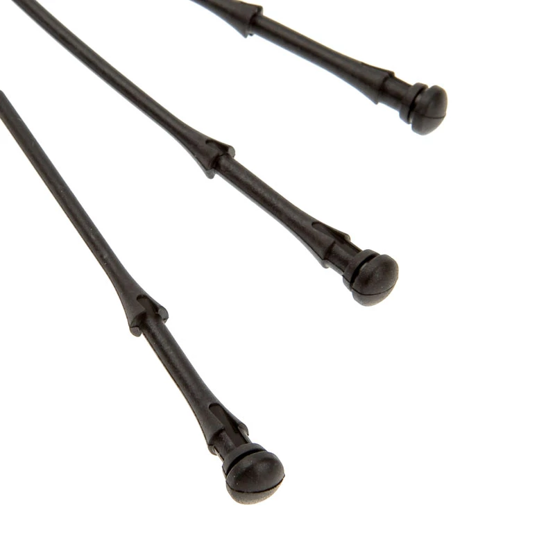 Noise reduction kit Akasa AK-MX003 20 Rubber Case Fans Mounts