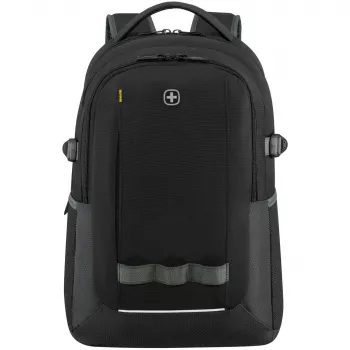 WENGER Ryde 40,64cm 16Zoll Laptop Backpack with tablet compartment Black