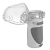 Portable mesh inhaler ProMedix PR-835 USB nebulizer, battery-powered portable nebulizer