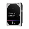 Internal 3.5 inch SAS Hard Drive Western Digital Ultrastar DC HC320 8 TB, 7200 RPM, 12 Gbit/s, 256 MB cache