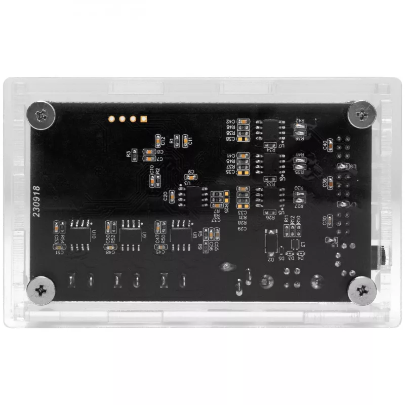 Haptic Control Box Simagic P2000-HCB with USB connectivity
