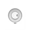 Ultrasonic humidifier Xiaomi 2 Lite 4 L 23 W — white, 300 ml/h, rotary control