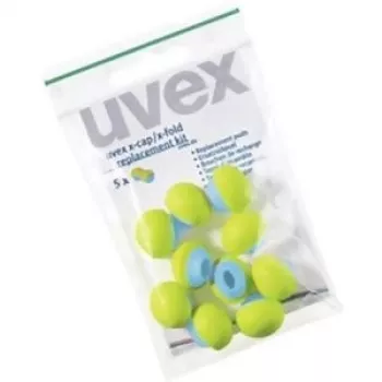 Reusable ear plug Uvex 2125351