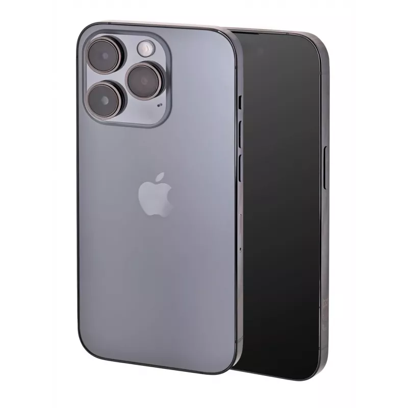 Apple iPhone 14 Pro Max 17 cm (6.7) Dual SIM iOS 16 5G 128 GB Black Remade / Refurbished