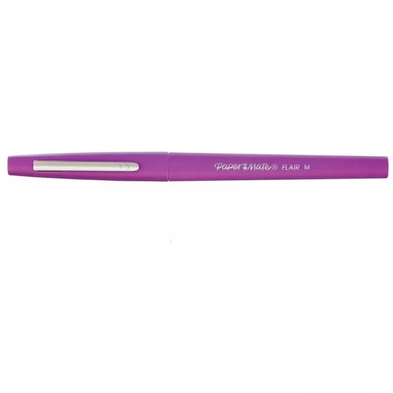 Felt pen Papermate Flair Medium Multicolour 16 pc(s)