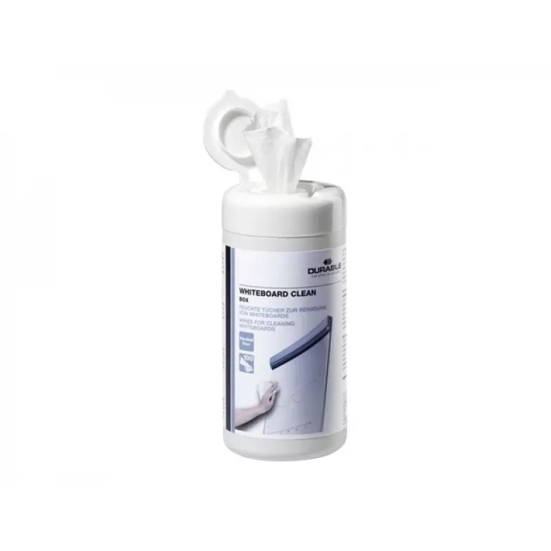 Durable 5759-02 White Product