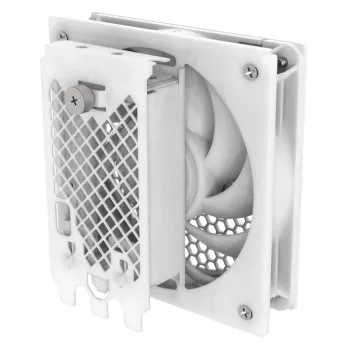 Silverstone SST-FDP02W Bracket