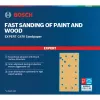 Bosch Expert C470 Sandpaper